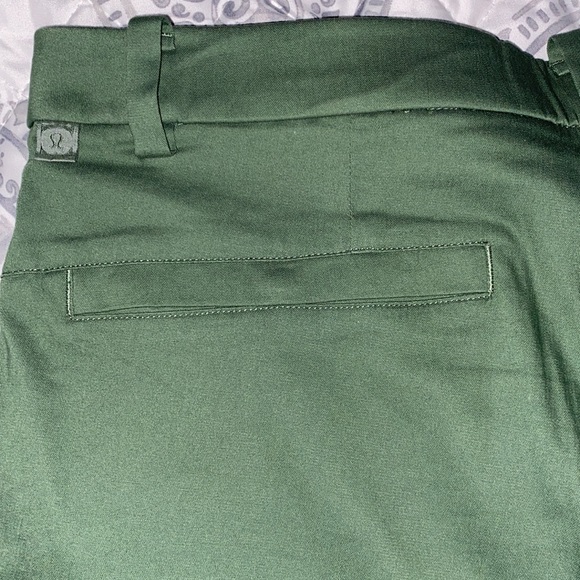 Lululemon Shorts - Picture 3 of 4